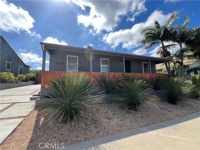 Primary Photo - 2308 W Century Blvd