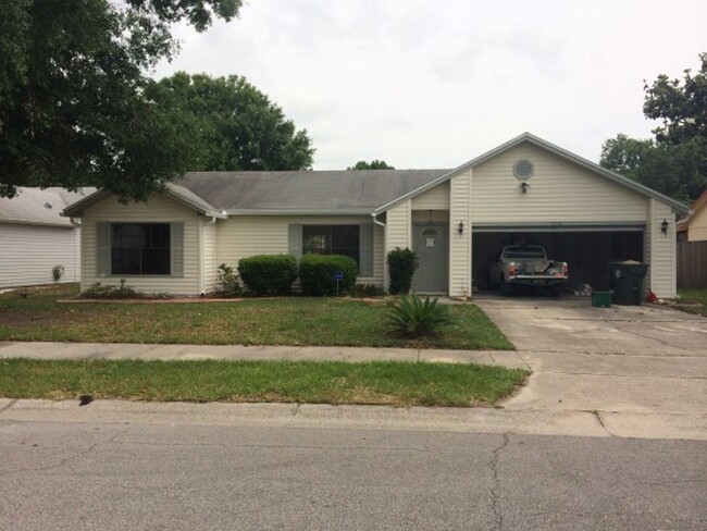 Primary Photo - Gorgeous fully renovated 4 BR Oviedo Home ...