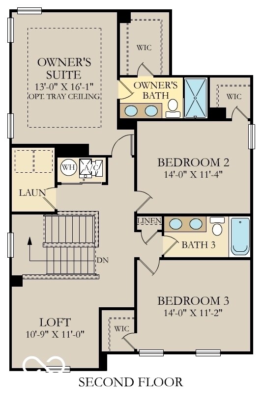 Building Photo - 411 W Michigan St