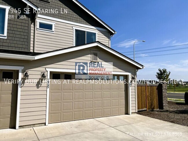 Building Photo - 7945 SE Roaring Ln