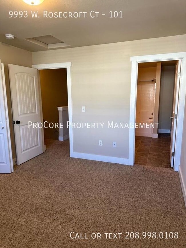 Building Photo - 9993 W Rosecroft Ct