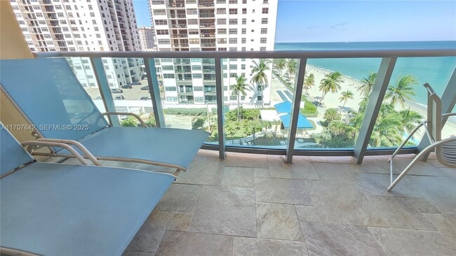 Building Photo - 2501 S Ocean Dr