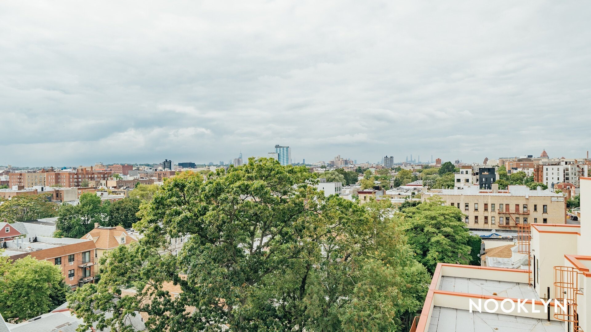 Building Photo - 1270 New York Ave