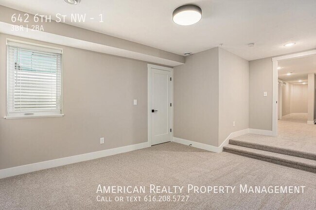 Building Photo - 642 6th St NW