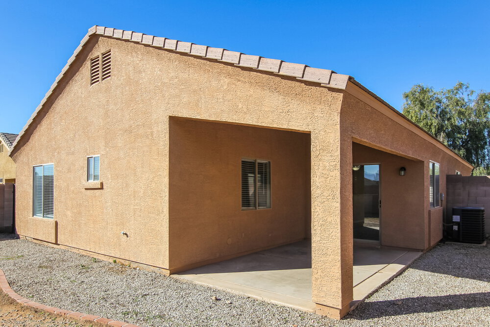 Building Photo - 16015 W Sierra St