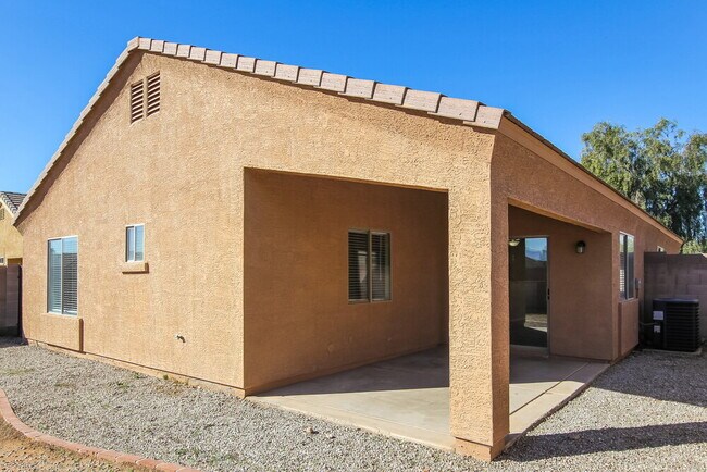 Building Photo - 16015 W Sierra St