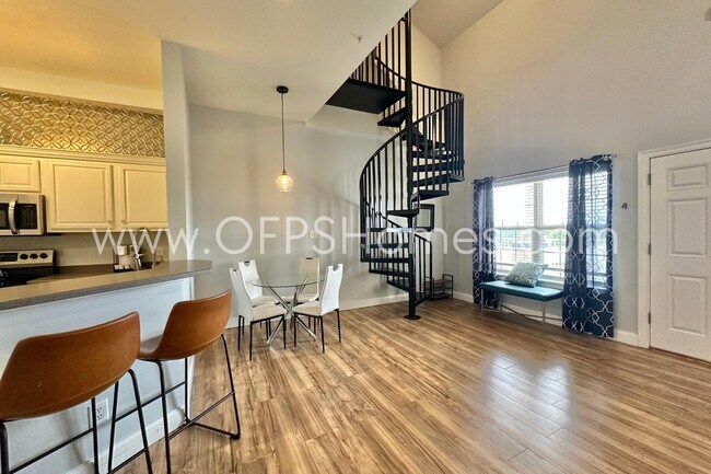 Building Photo - 4507 Furling Ln