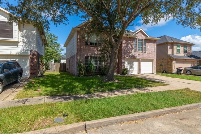 Building Photo - 16126 Taloncrest Dr