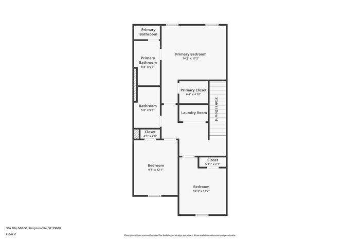 Building Photo - 306 Ellis Mill St