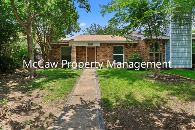 Primary Photo - Coming Soon! Fantastic 2/1 Duplex in Mesqu...