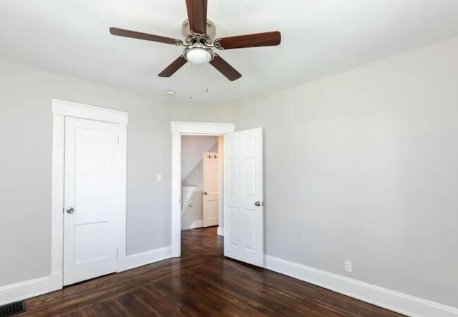Building Photo - 2556 Williams Ave