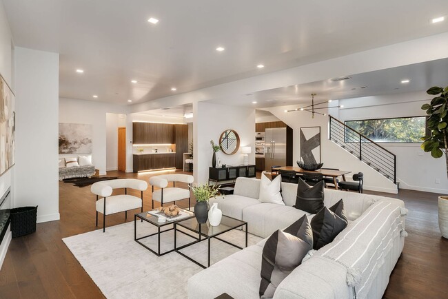 Building Photo - Modern Montclair Masterpiece | Brand New 4...