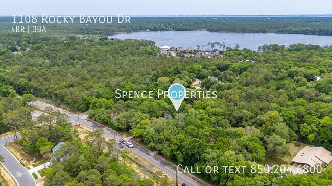 Building Photo - 1108 Rocky Bayou Dr