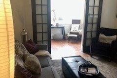 Living Room - 2916 Mattern Ave