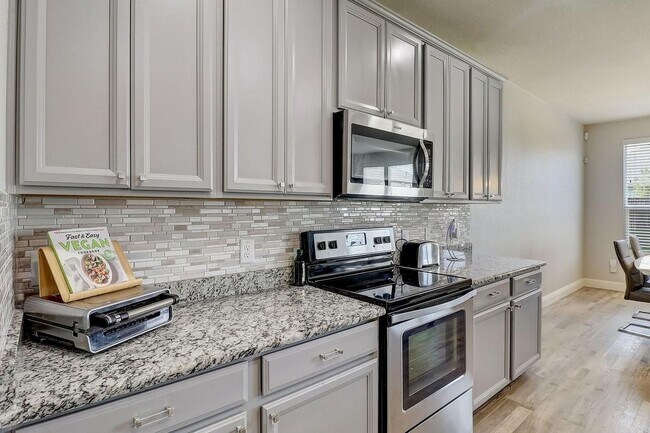 Building Photo - 3105 Walker Creek Dr