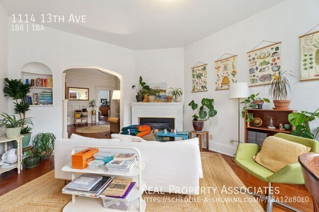 Building Photo - 1114 13th Ave