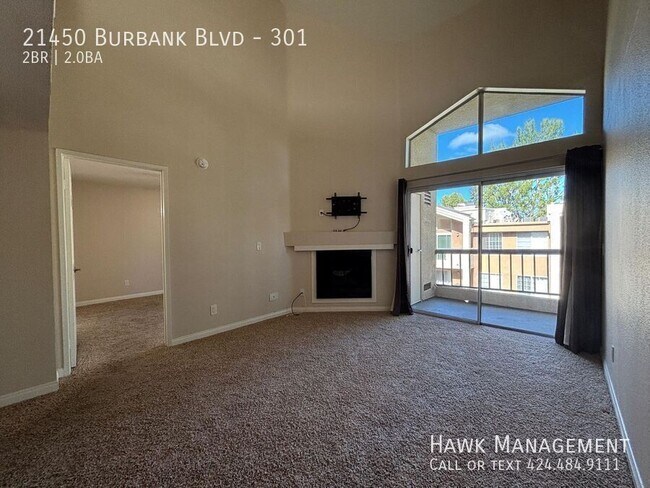 Building Photo - 21450 Burbank Blvd