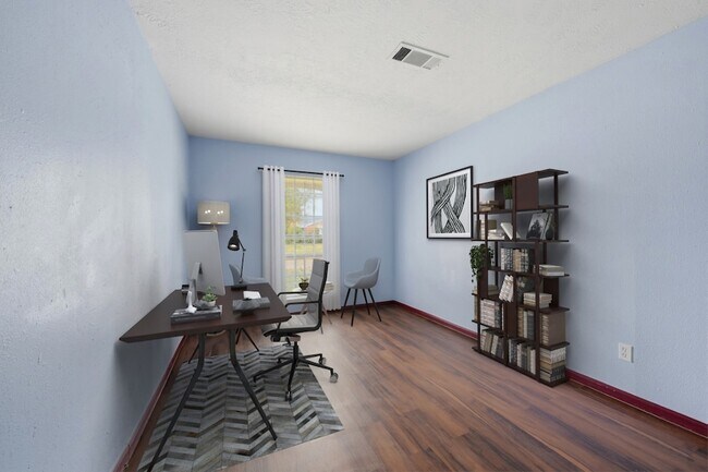 Building Photo - 7015 Pella Dr