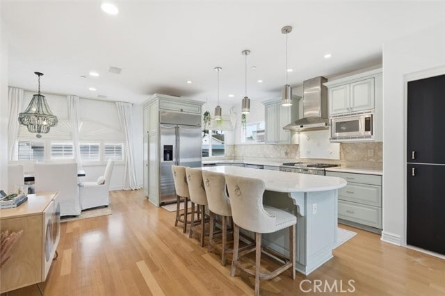 Building Photo - 424 N Broadway