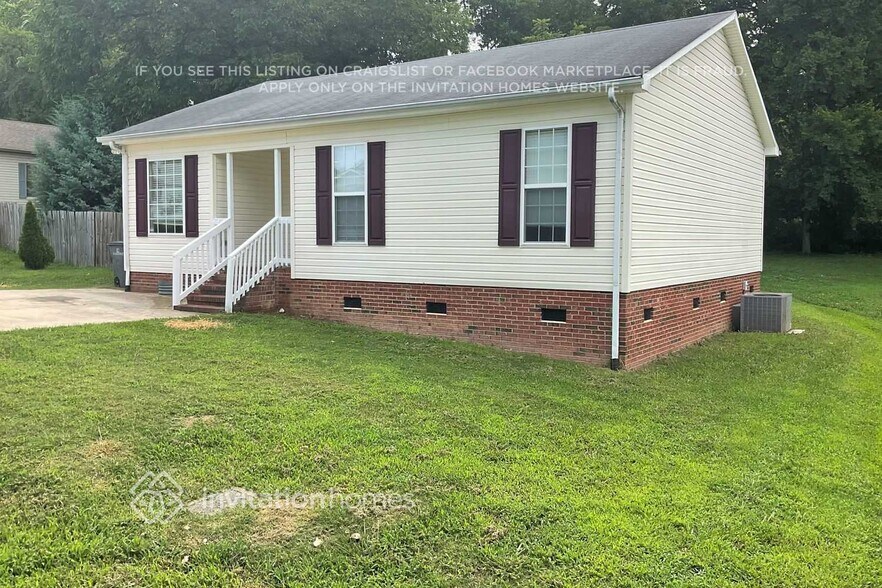 Primary Photo - 131 Wayne Ave