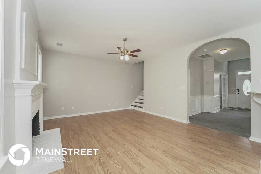 Building Photo - 11523 Fox Trot Dr