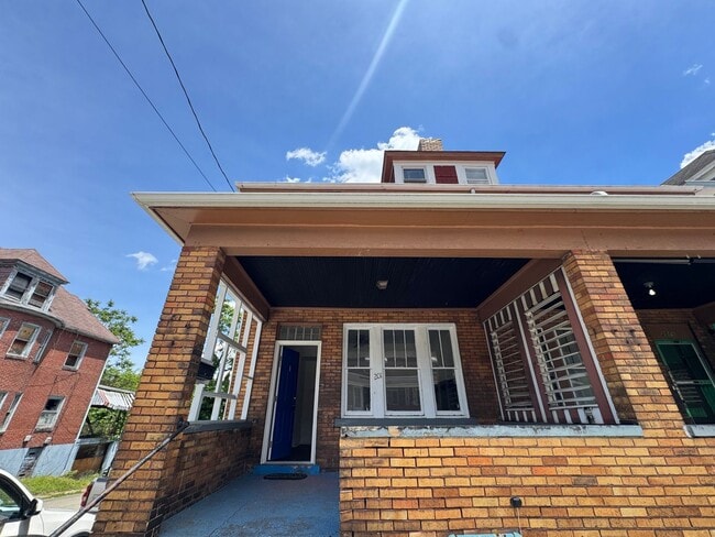 Building Photo - Duquesne 3 Bedroom 1 Bath Newly Renovated House, Yard
