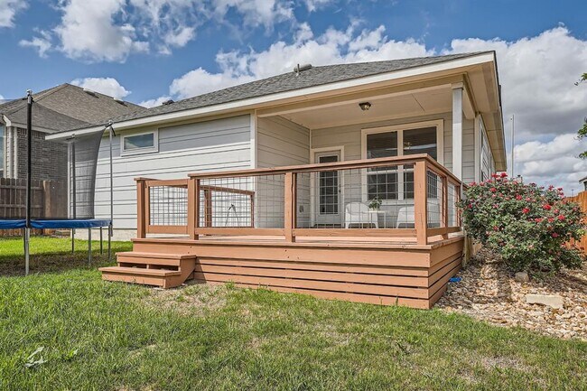 Building Photo - 11509 Brindle Ct