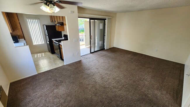 Building Photo - Mira Mesa Upstairs 1-Br + Covered Parking Space