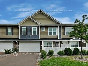 Building Photo - 10916 Zest St NE