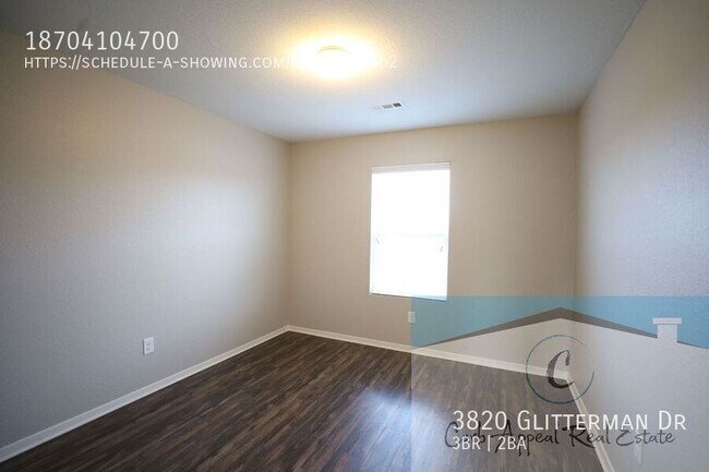 Building Photo - 3820 Glitterman Dr