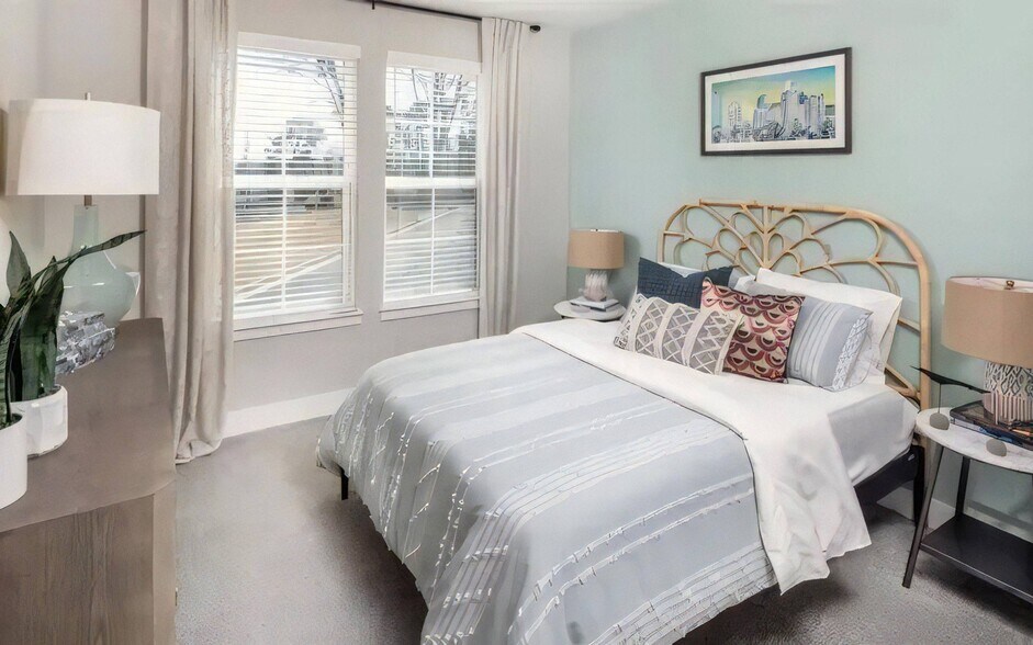 Broadstone Upper Westside 2167 Bolton Dr NW Atlanta GA 30318