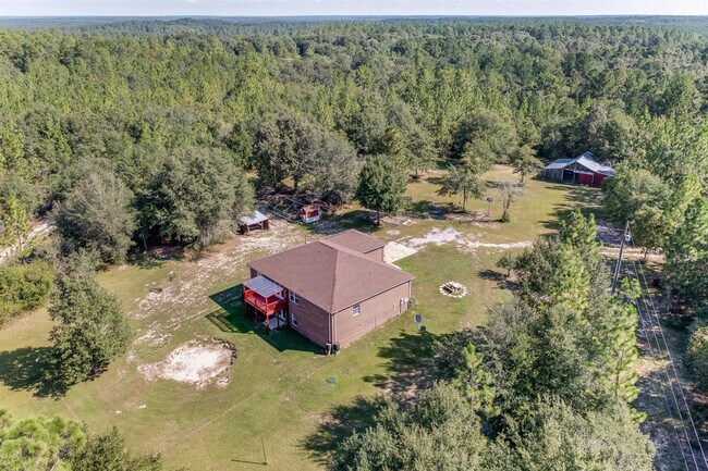 Building Photo - 4555 Wolf Track Ridge
