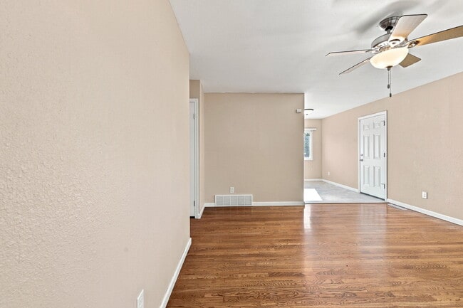 Building Photo - $2,195.95, 5-bed, 2.5-bathroom located in Colorado Springs with a fenced backyard.