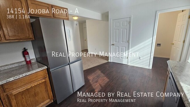 Building Photo - 14154 Jojoba Dr
