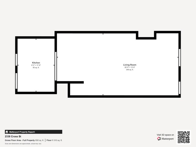 Building Photo - Philadelphia Rental with Modern Finishes and Stone Accent Wall.