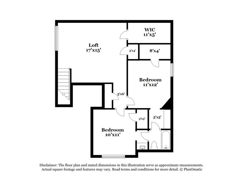 Building Photo - 8824 Deadwood Ln