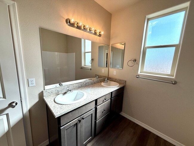 Building Photo - Beautiful 2025 New Construction 3 Bedroom Home with RV Parking!