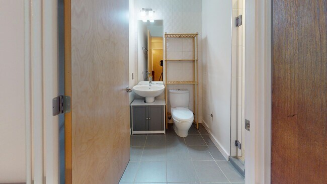 Building Photo - Stunning 1,300 Square Foot Two Bedroom W/ Private Balcony, Pets Welcomed Available Now!