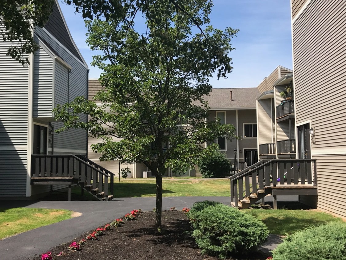 Whitney Ridge Apartments Fairport