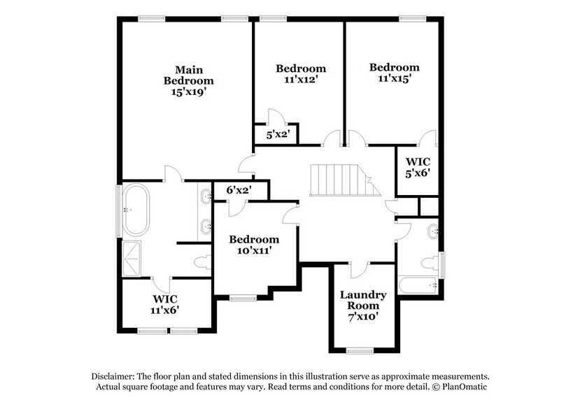 Building Photo - 910 Fellowship Rd