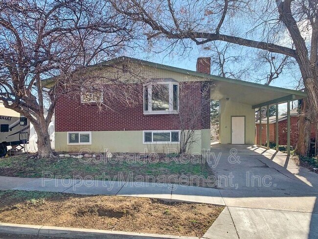 Building Photo - 1124 Lafarge Avenue