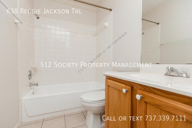 Building Photo - 638 Reggie Jackson Trail