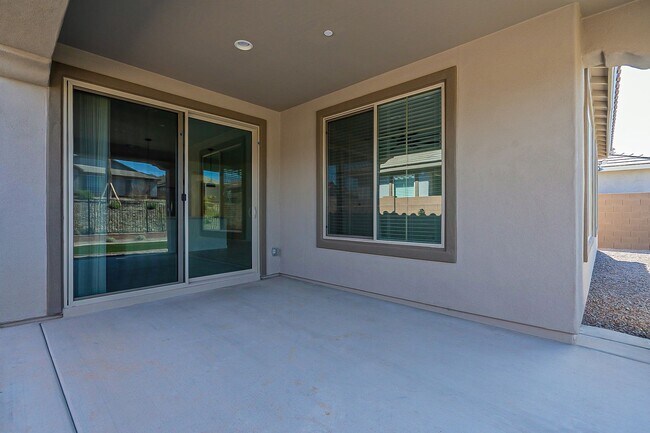 Building Photo - Spacious New Build 4 Bed/3 Bath in Vistancia