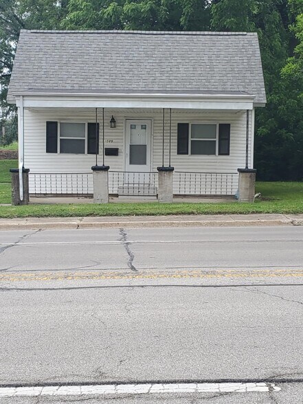 Building Photo - 1089 S Martin Luther King Jr Dr