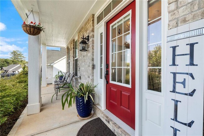 Building Photo - 8110 Scenic Ridge Wy