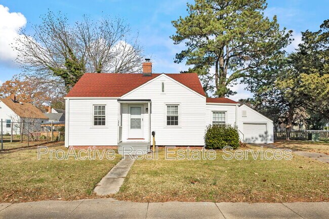 Primary Photo - 5404 Portsmouth Blvd