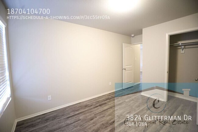 Building Photo - 3824 Glitterman Dr