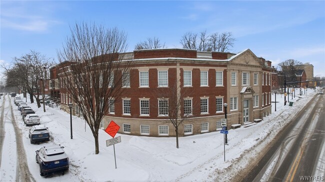 Building Photo - 40 North St