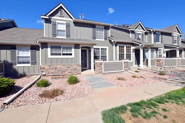 Primary Photo - 2203 Copper Creek Dr