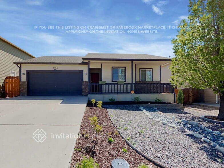 Primary Photo - 3026 46th Ave